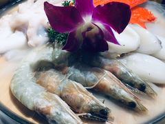 -牛牛章·鱼水煎肉(掇刀万达店)