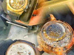 -DFS迪斐世(澳门四季名店)