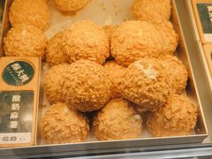 -酥大興·新国潮糕点配茶饮(龙岗万达黑金店)