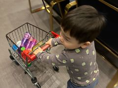 -FAIRYLAND龙族星球主题餐厅(凯丹广场店)