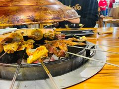 -号令江湖·水浒烤肉(和畅睦邻中心店)