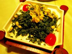 -雅和生态渔庄·宜城锅巴饭(龙灵山公园店)