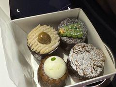 -发酵食堂(屏风街店)