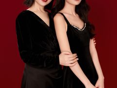 -iF摄影•全家福•证件照•形象照(南山店)