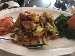 -上海波特曼丽思卡尔顿酒店