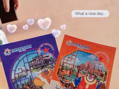 -济南方特东方神画