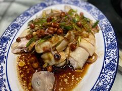 -九记路边鸡(穗盐路店)