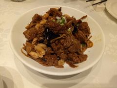 四喜烤麸-和记小菜(东方店)