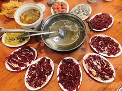 -蔡社牛肉城(龙湖店)