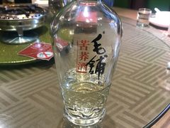 -刘胖子家常菜·蹄花焖藕(中南店)