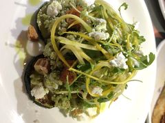 -Ocean's Table 欧舍