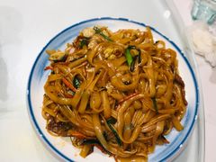 -松花江饺子馆(北湖店)