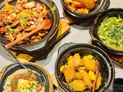-金系·顺德啫鸡大王(创意产业园店)