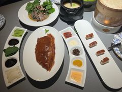 -阿庄新豫菜(通泰路店)