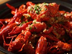 小龙虾-长发西饼(临顿路店)