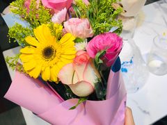 -花未央花店·WEYOUNG