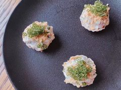 火腿小塔塔-BOR Eatery(安福路店)