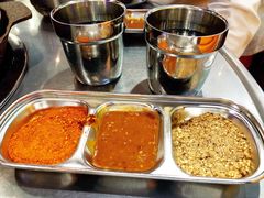 -玄希浪漫厨房·韩料烤肉(湖滨银泰in77店)