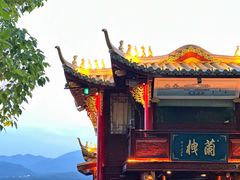 -西湖游船