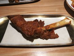 -谷丽麦馕新疆菜·清真(步步高梅溪新天地店)