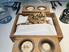 -王品牛排(郑州大卫城店)