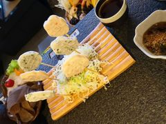 -湊湊火锅·茶憩(和平大悦城店)