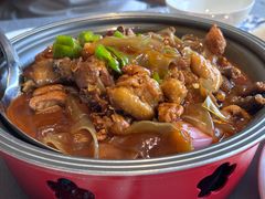 -阿庄新豫菜(通泰路店)