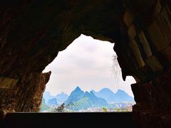 -叠彩山景区
