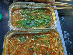 -清真大胡子烧烤烤全羊(茸平路店)