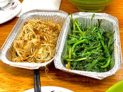 烤金针菇-二红烧烤排骨串(麦岛店)