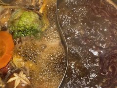 -水林间·寿喜烧自助(仙林金鹰店)