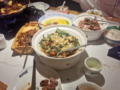 -老阿爸鲜鱼土菜(独墅湖店)
