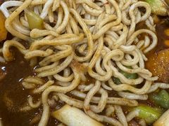 -清真机车工厂大盘鸡(金苹果商务中心店)