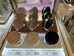 -新罗免税店(首尔总店)