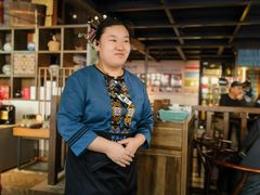-索溪山寨·湘西饮食文化博物馆(标志门店)