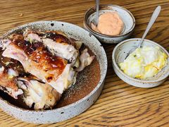 -BOR Eatery(安福路店)