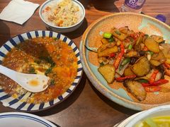 -树厨贵州菜(花果园购物中心店)