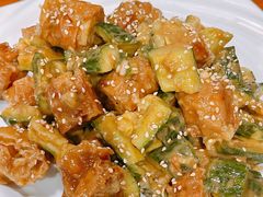 -三居鲁味坊黄焖鸡(山大路店)