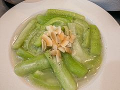 -盛元荼集  素食(滨江凯德壹店)