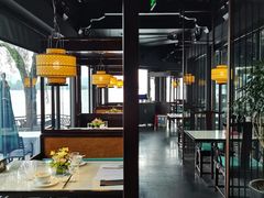 -柳莺湖上·湖景餐厅·江南菜(西湖店)