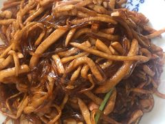 -五谷粮煎饼卷大葱(景星店)