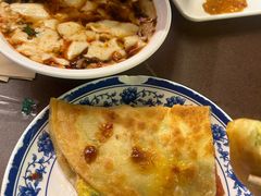 -老客满蛋饼(双塔市集店)