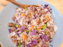 地中海牛肉炒饭-红小满休闲餐厅(十全街店)