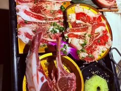 -火炉火自助餐(西直门凯德MALL店)