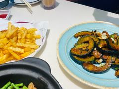 -太兴餐厅(小径湾店)