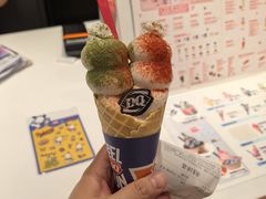 -DQ·蛋糕·冰淇淋(回龙观同成街)