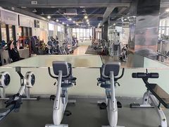 -豪逸健体(中骏广场店)
