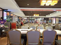 -潮泰牛肉火锅 · 创于1992年(车公庙店)