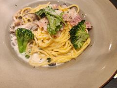 -Pennehut畔尼意面(合肥万象城店)