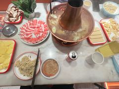 -南锣南门涮肉(南锣鼓巷店)